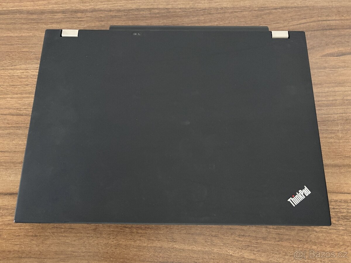 Lenovo ThinkPad T410 - 5