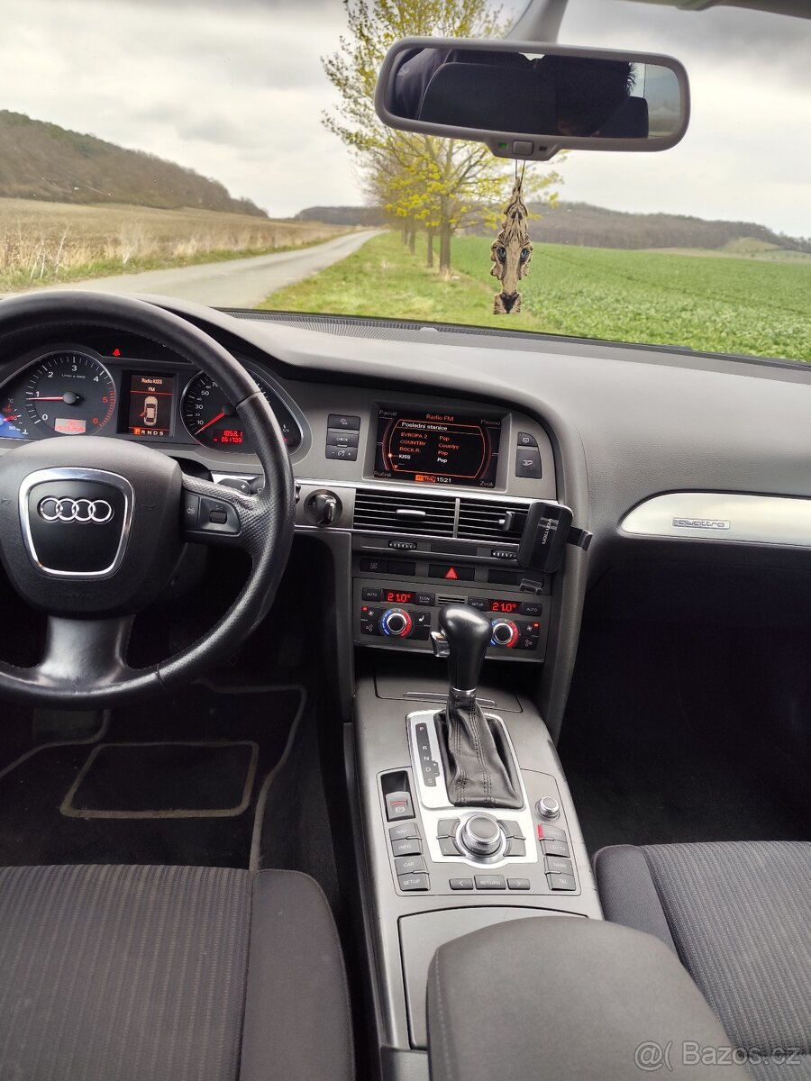 A6 3.0 tdi - 5