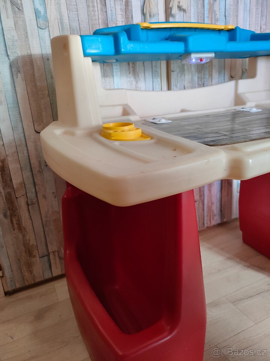 Výtvarný stolek Step2 Art Master - 5