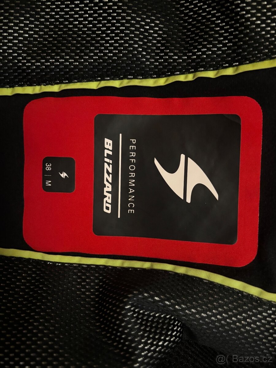 Lyžařská dámská bunda Blizzard vel. M - 38 - 5