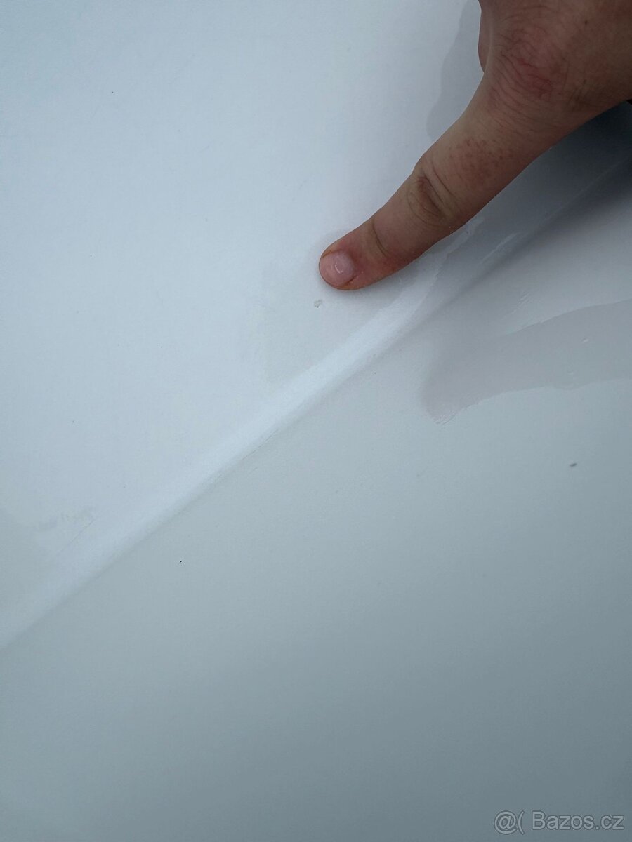 Dřez s baterií Ikea - 5