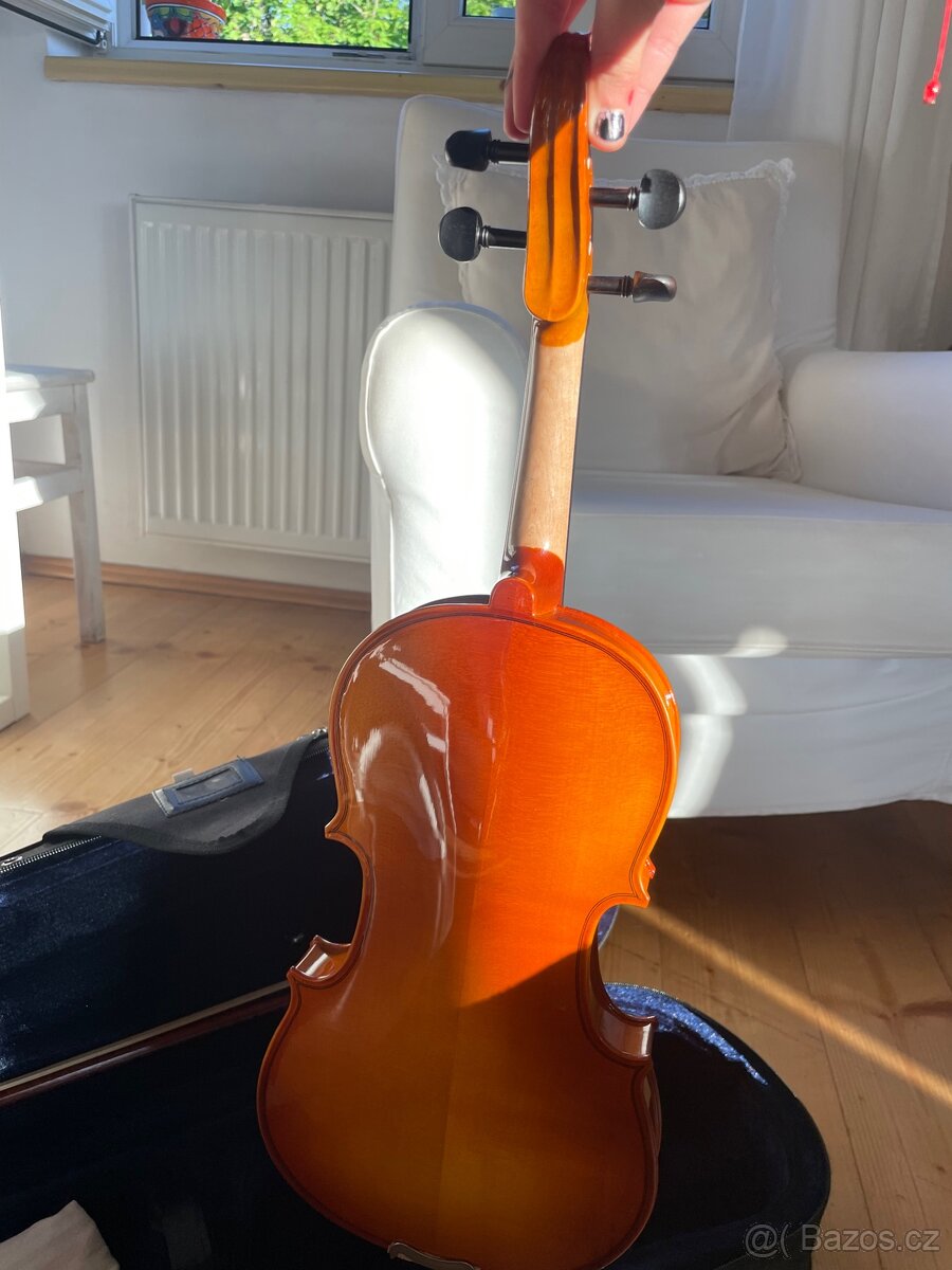 Nové Housle - 5