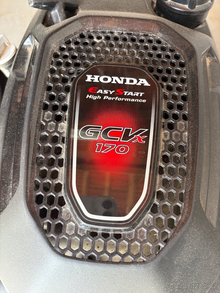 Zametací kartáč VARI - 5