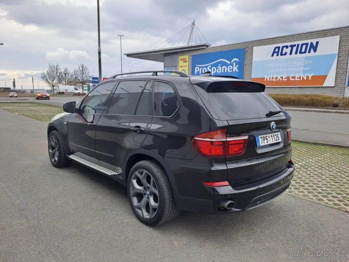 BMW X5 - 5