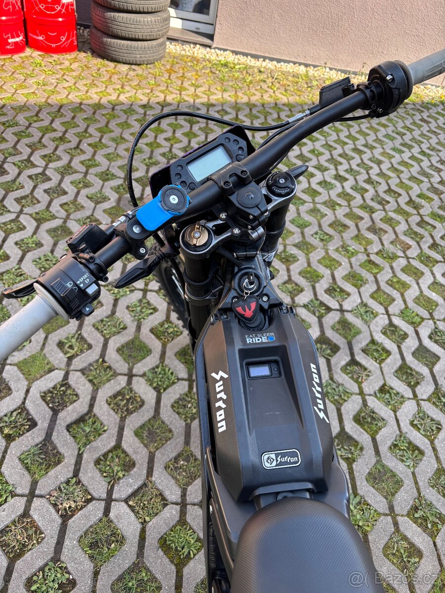 Surron Light Bee X L1e - 5
