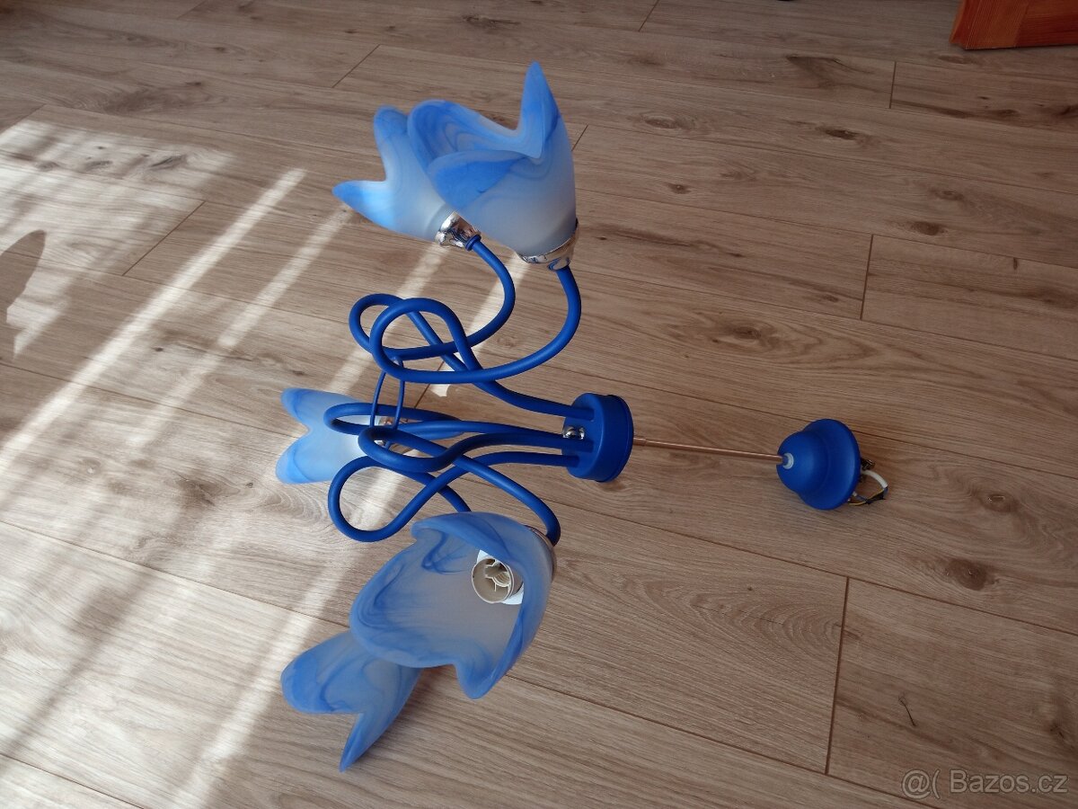 Lustr - 5