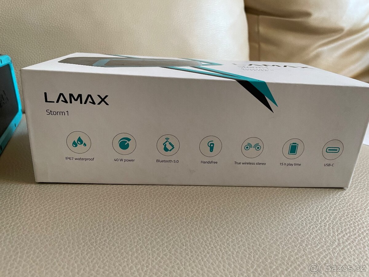 Repro Lamax Storm1 - 5