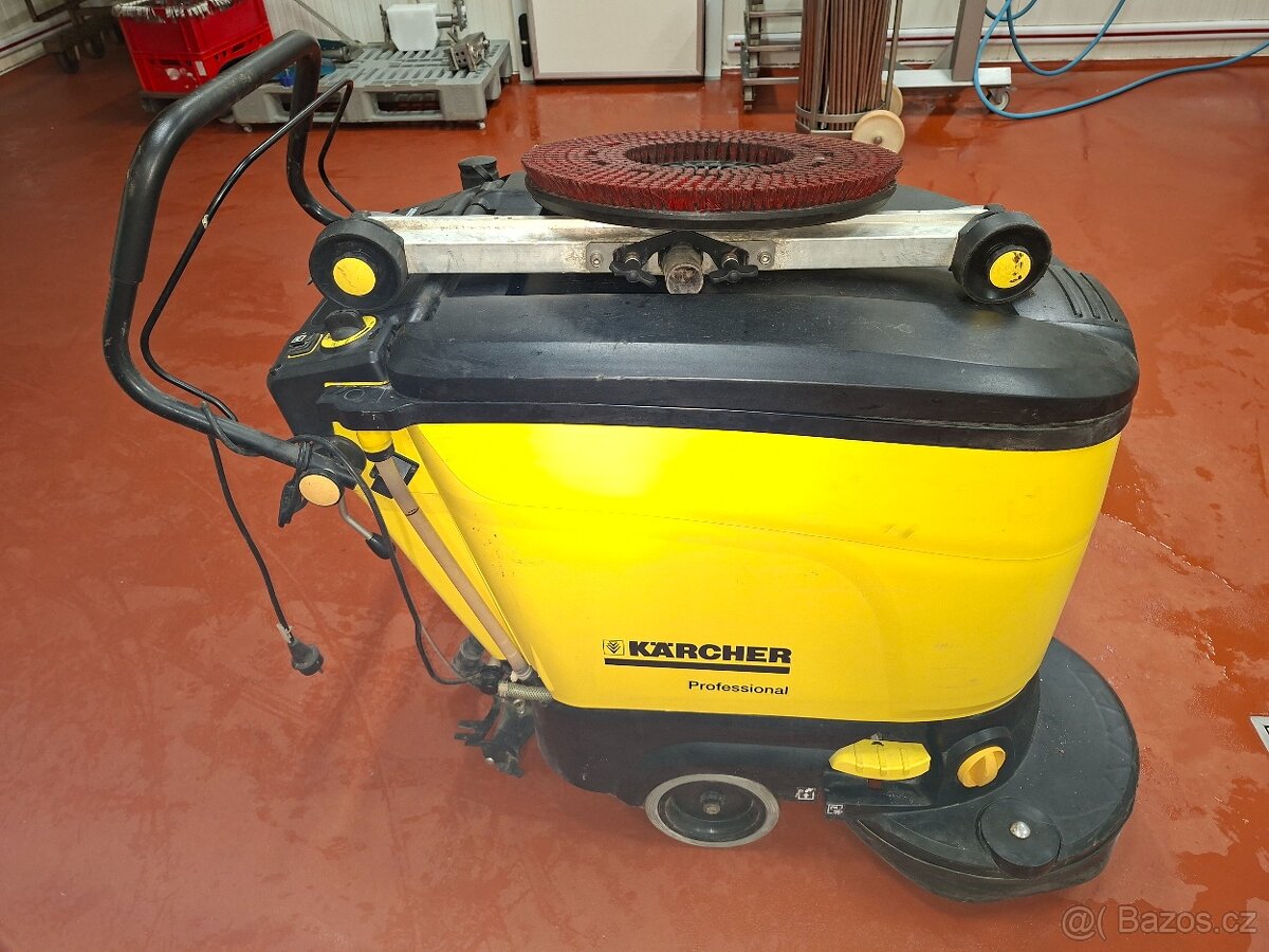 Kärcher - 5