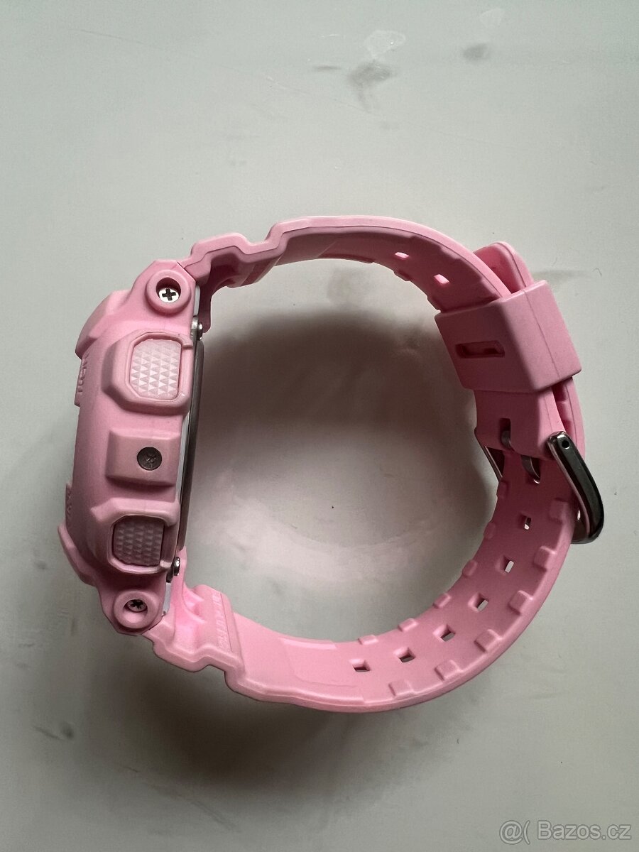 Casio BA-1104A1ER - 5
