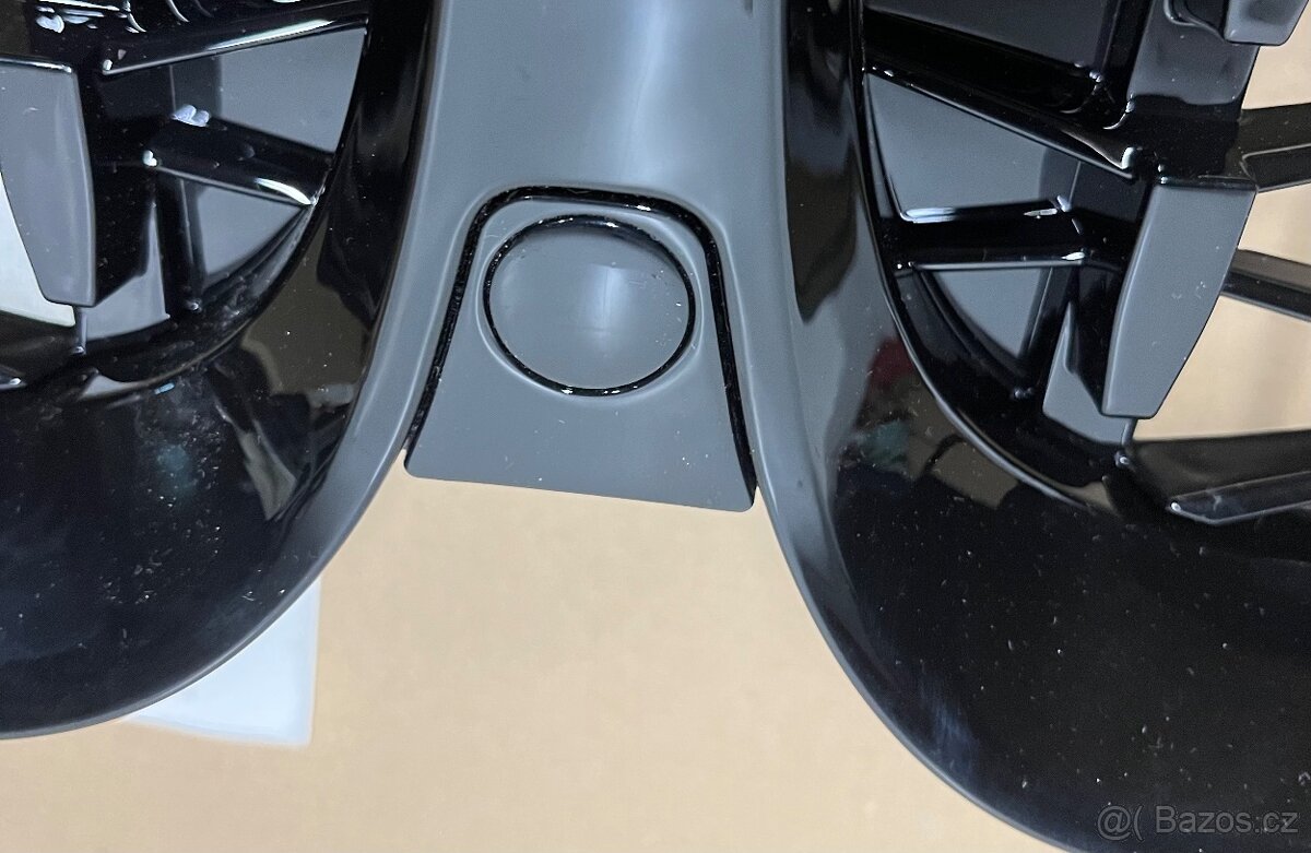 BMW G20 a G21 Nová přední maska - 5