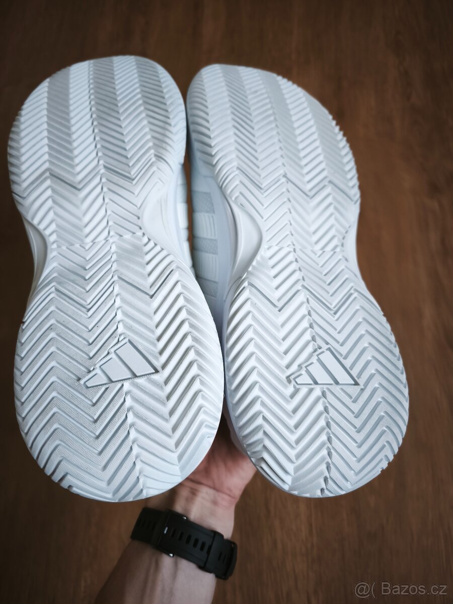 Pánské boty ADIDAS - 46 - 5