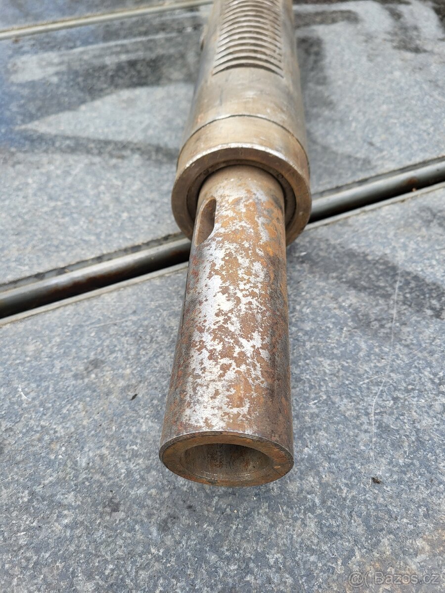 vreteno - 5