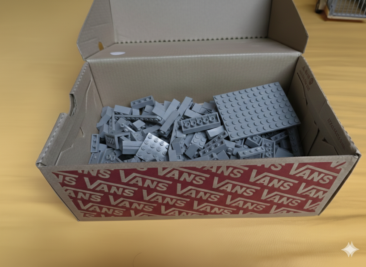 Lego - 5