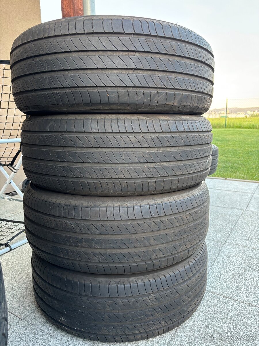 Michelin E-primacy 235/55R19 - 5