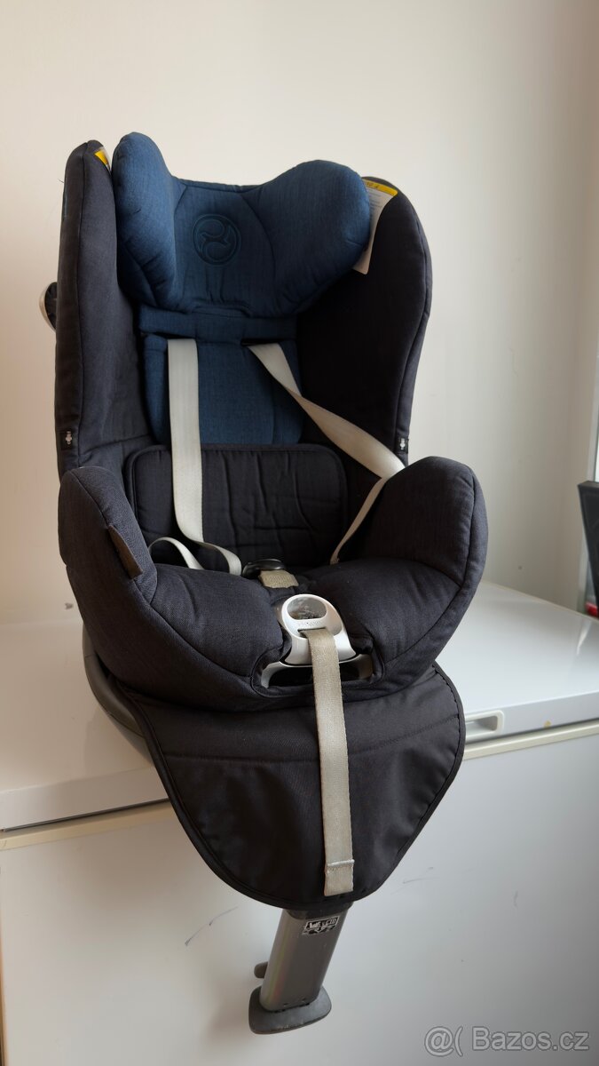 Cybex autosedačka - 5