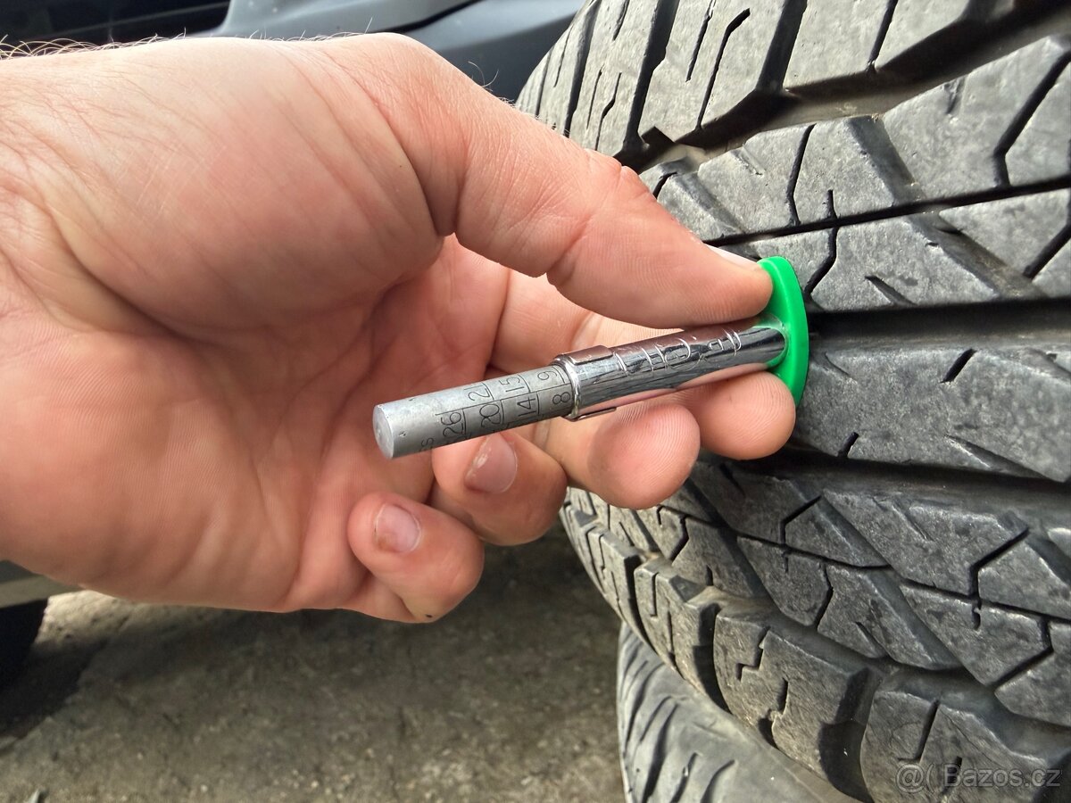 245/70 R16 - 5