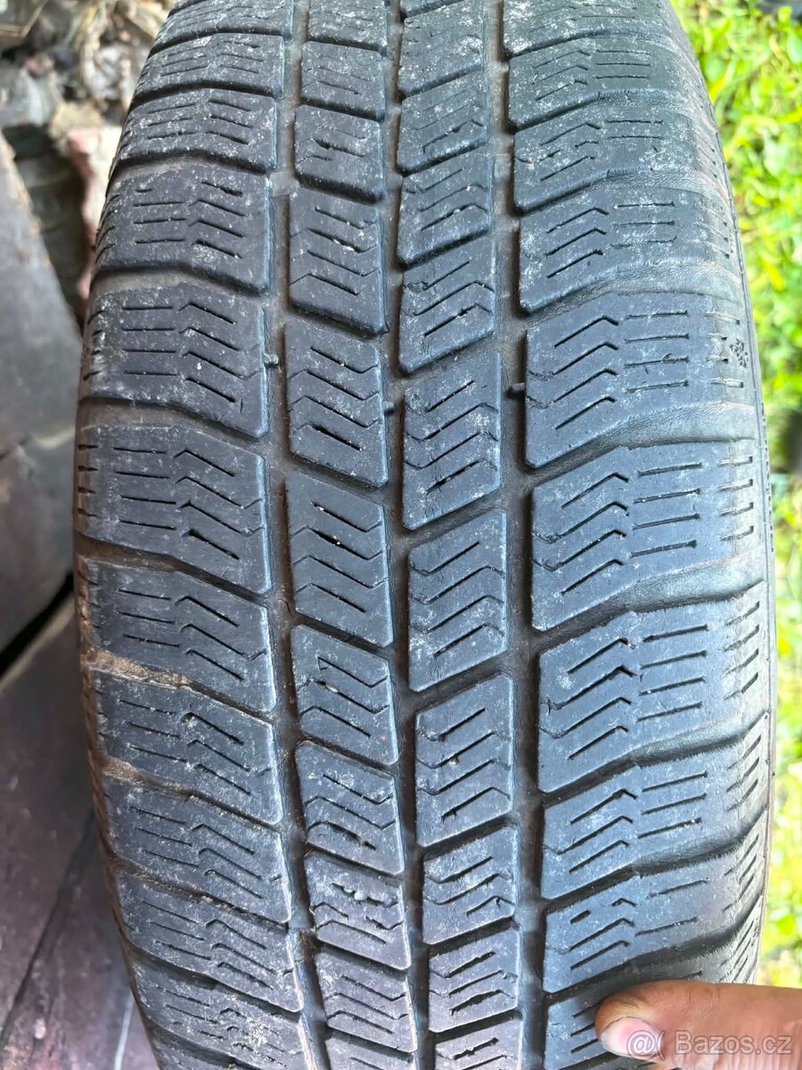 Plech kola hyundai I 20 - 5
