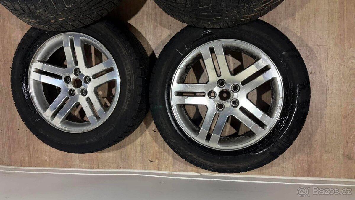 /// Alu kola R18 CHRYSLER 300C /// - 5