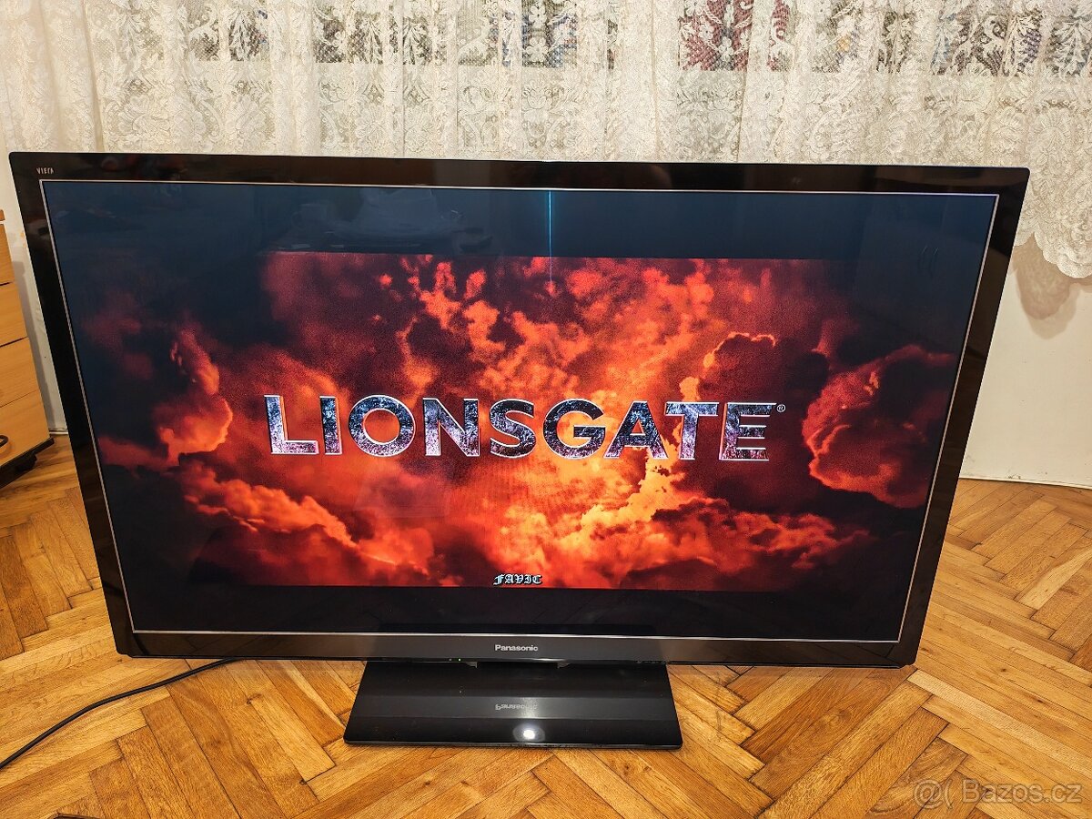Panasonic 3D - 5