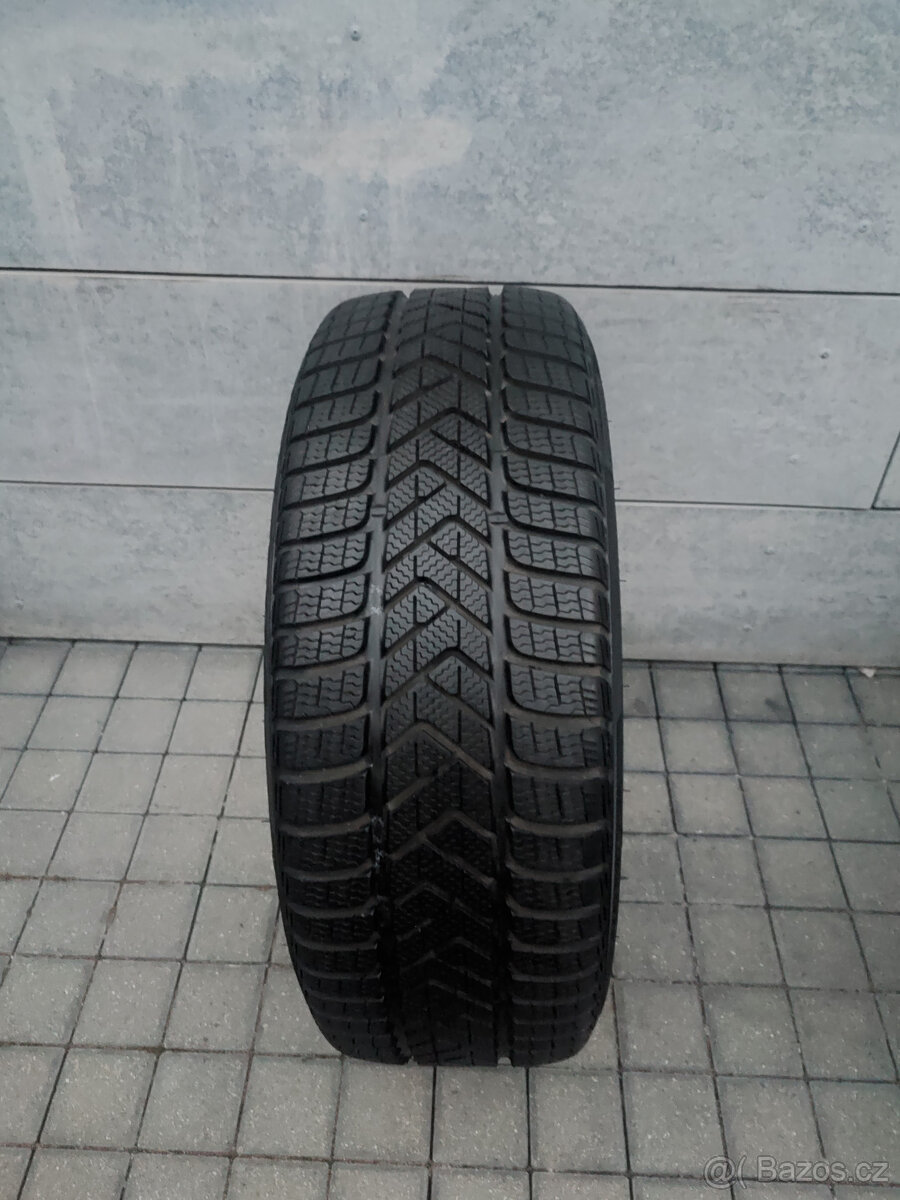 20" sada AMG S Class W222, S Coupe C217 - 5