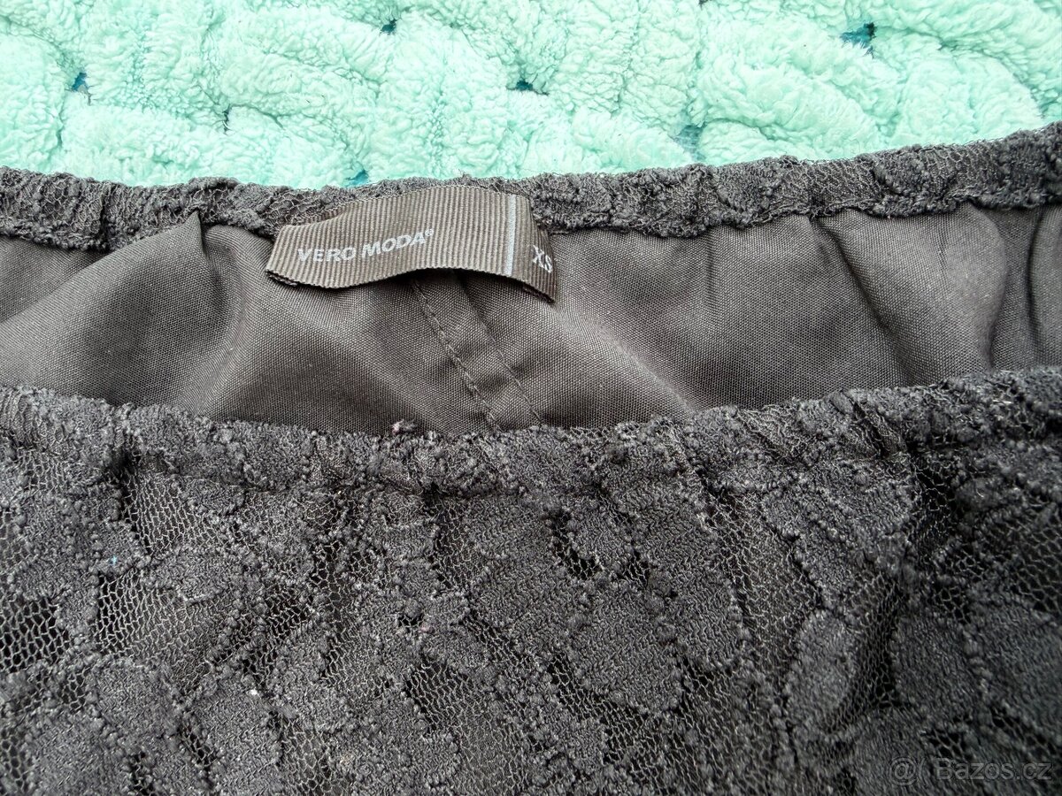 Šaty značky Vero Moda XS-S - 5