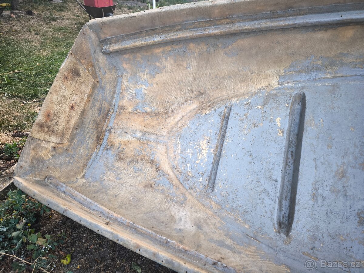 DARUJI LOĎ ZA ODVOZ - 5