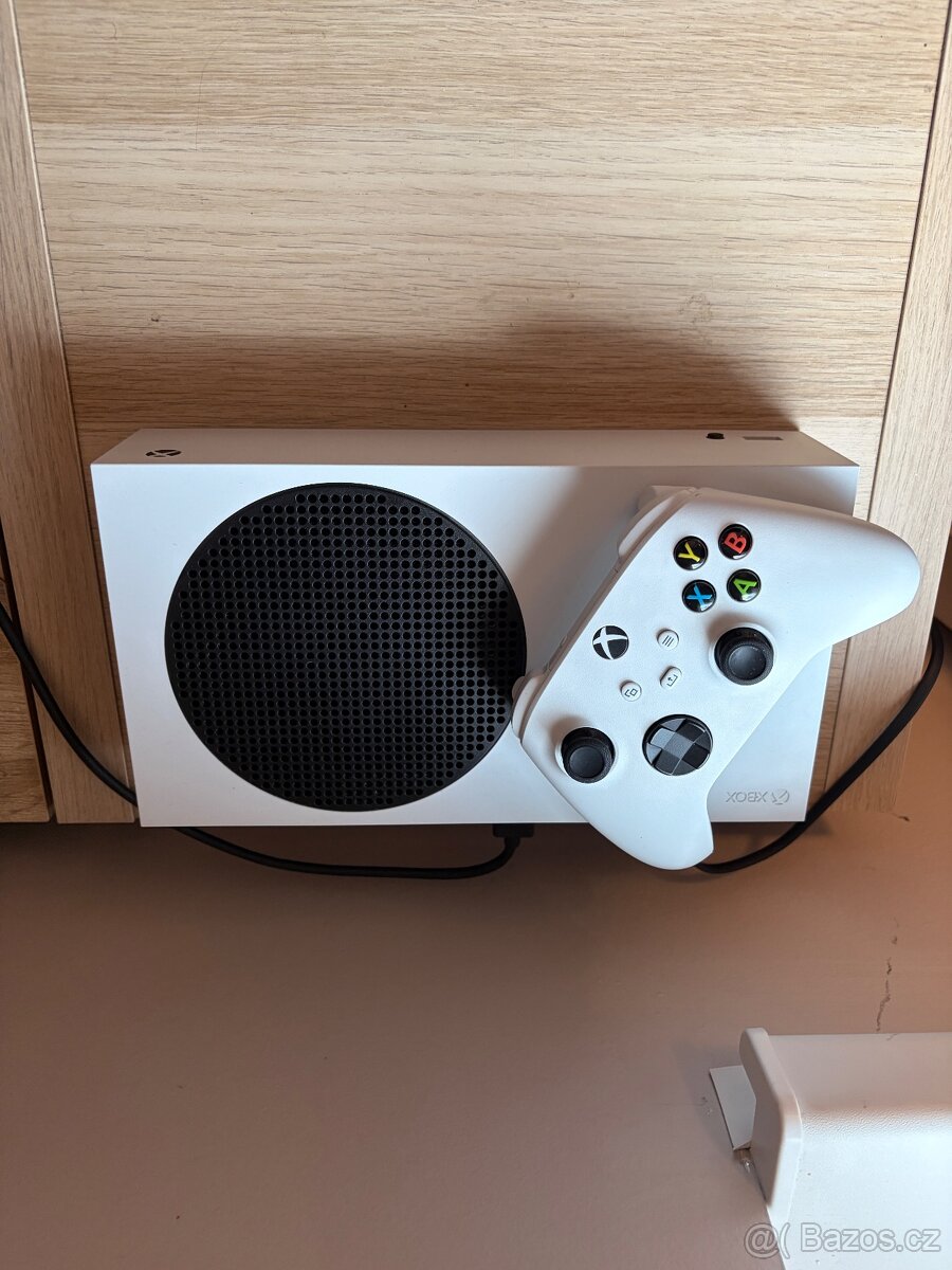 Xbox Series S - 5