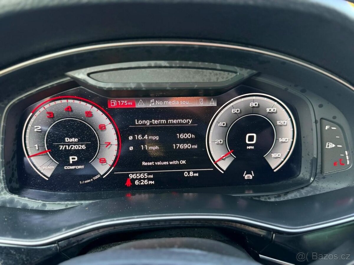 Audi Q7 2023 - 5