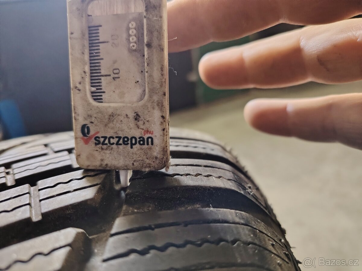 195/60r15 letni - 5