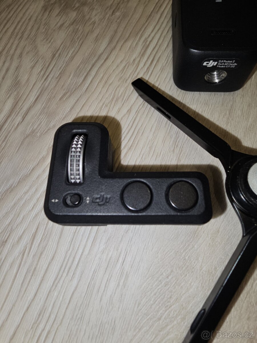 DJI pocket 2 creator combo - 5