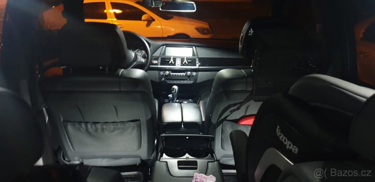 Bmw x5 e70 3.0sd 210kw náhradní dily - 5