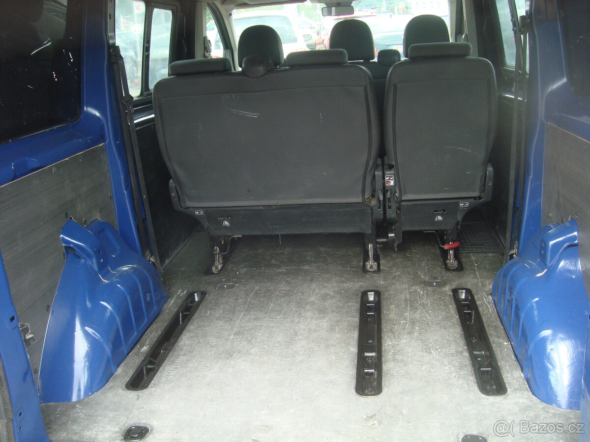 Citroen Jumpy 1,6HDI odpočet DPH - 5