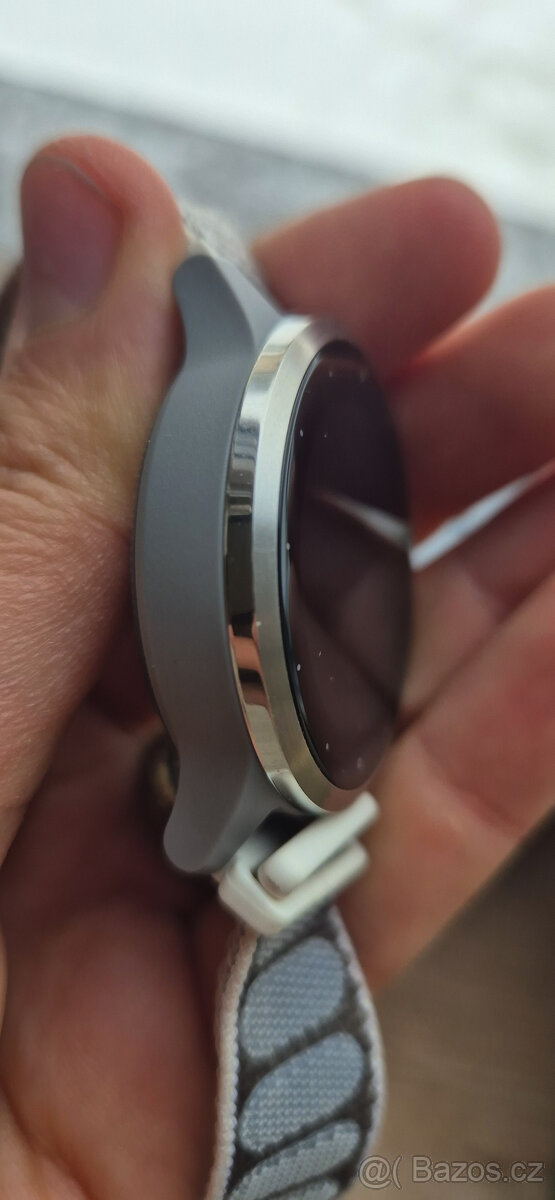 Garmin hodinky Vivoactive 4S - 5