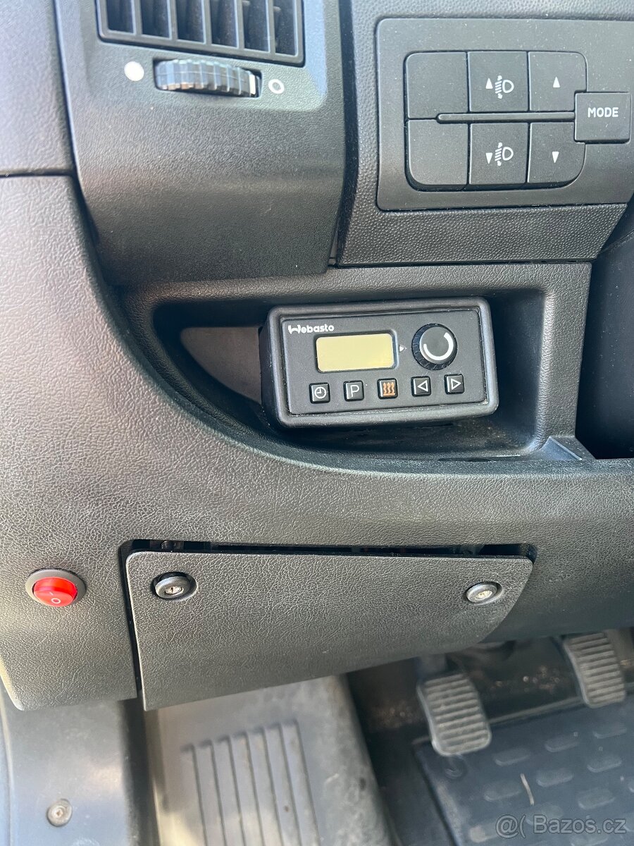 Peugeot Boxer 3.0d 2011 - 5