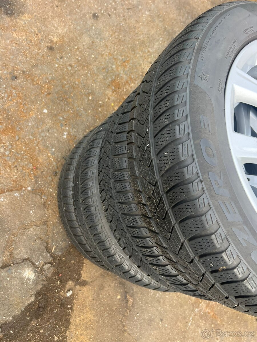 Alu BMW X1 R17 - 5