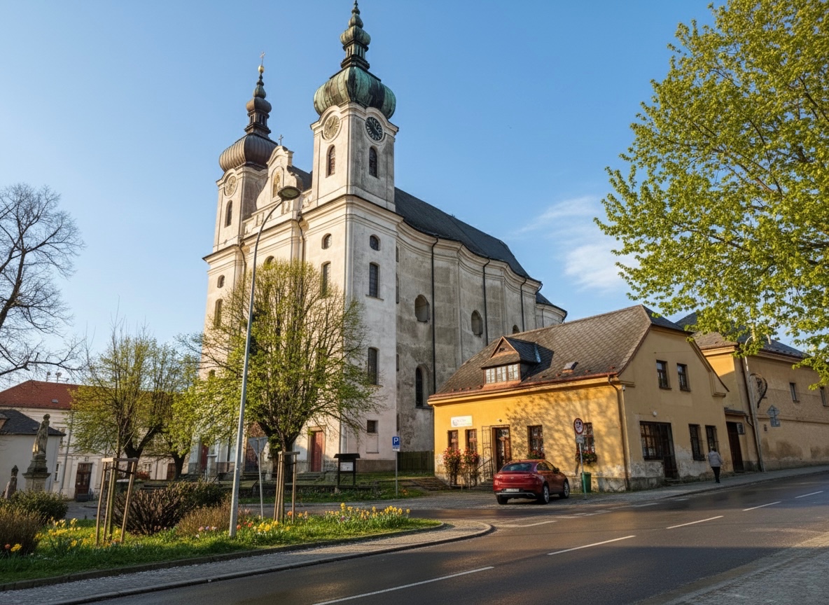 Dům Budišov nad Budišovkou - 5