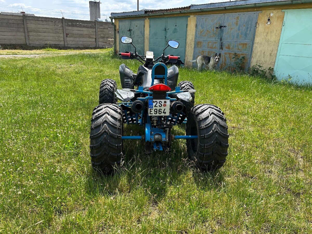 Jinling 250