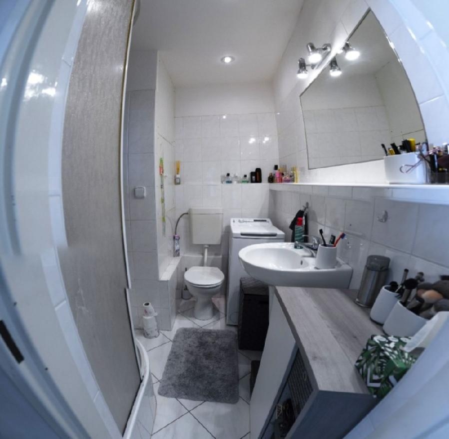 Prodej bytu 1+1 Zlín Křiby - 5