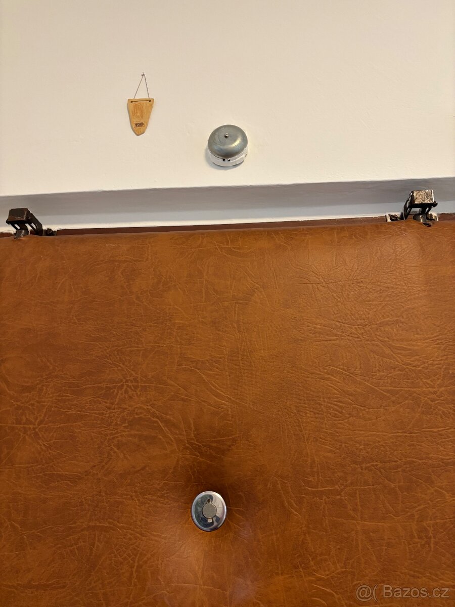 Vchodové bezpečnostní dveře - 5