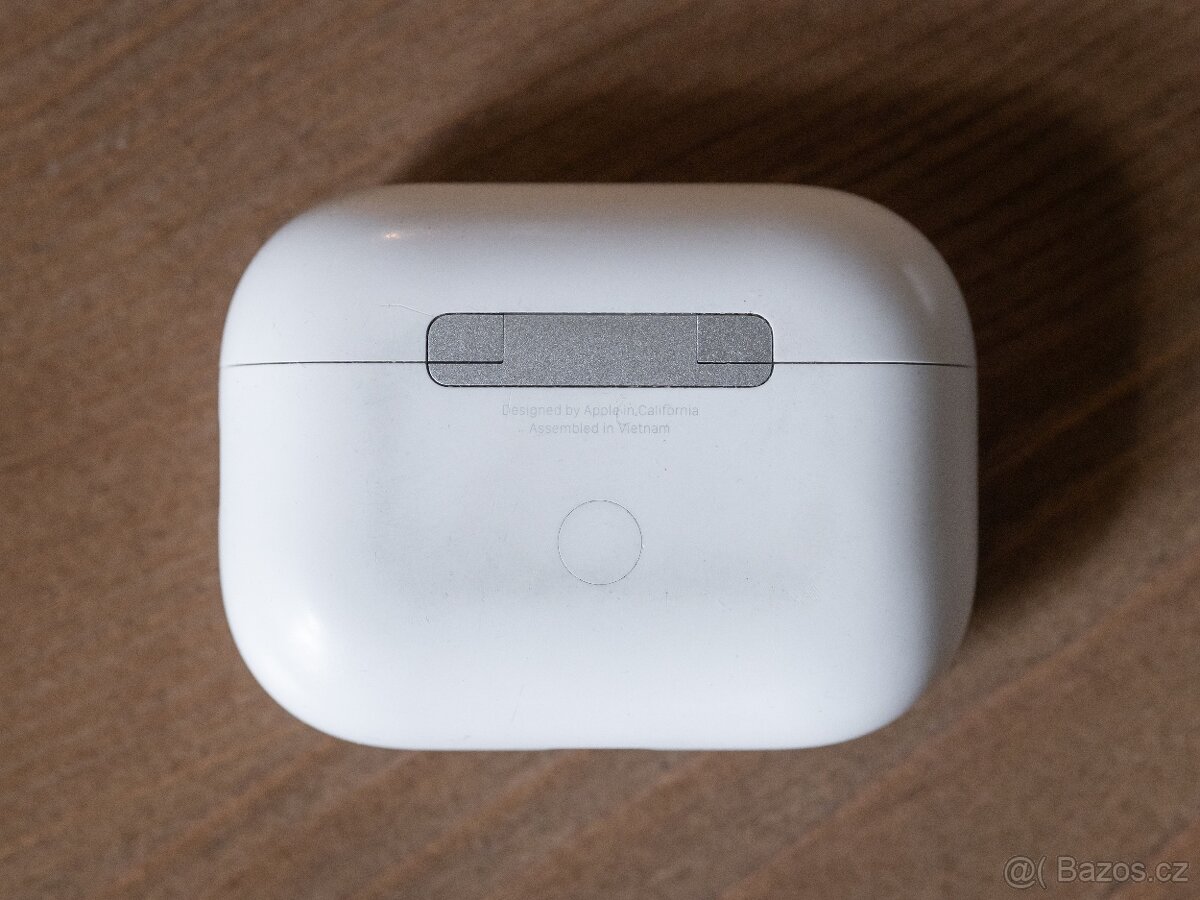 Apple AirPods pro 2 | Usb-c (V záruce Alza 11/25) - 5
