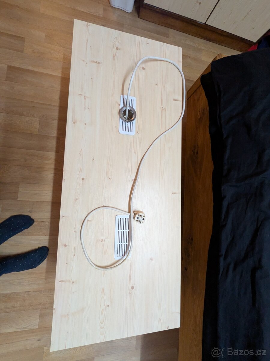 Terárko 110x44x43 - 5