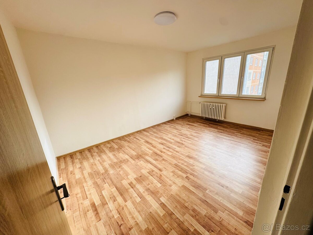 (403) Pronájem, byt 2+1, 54 m, Hlavní 659, Chodov - 5