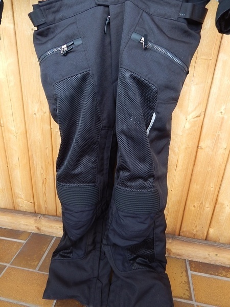 letni komplet Revit Tornado vel.54/56, lehce jety - 5