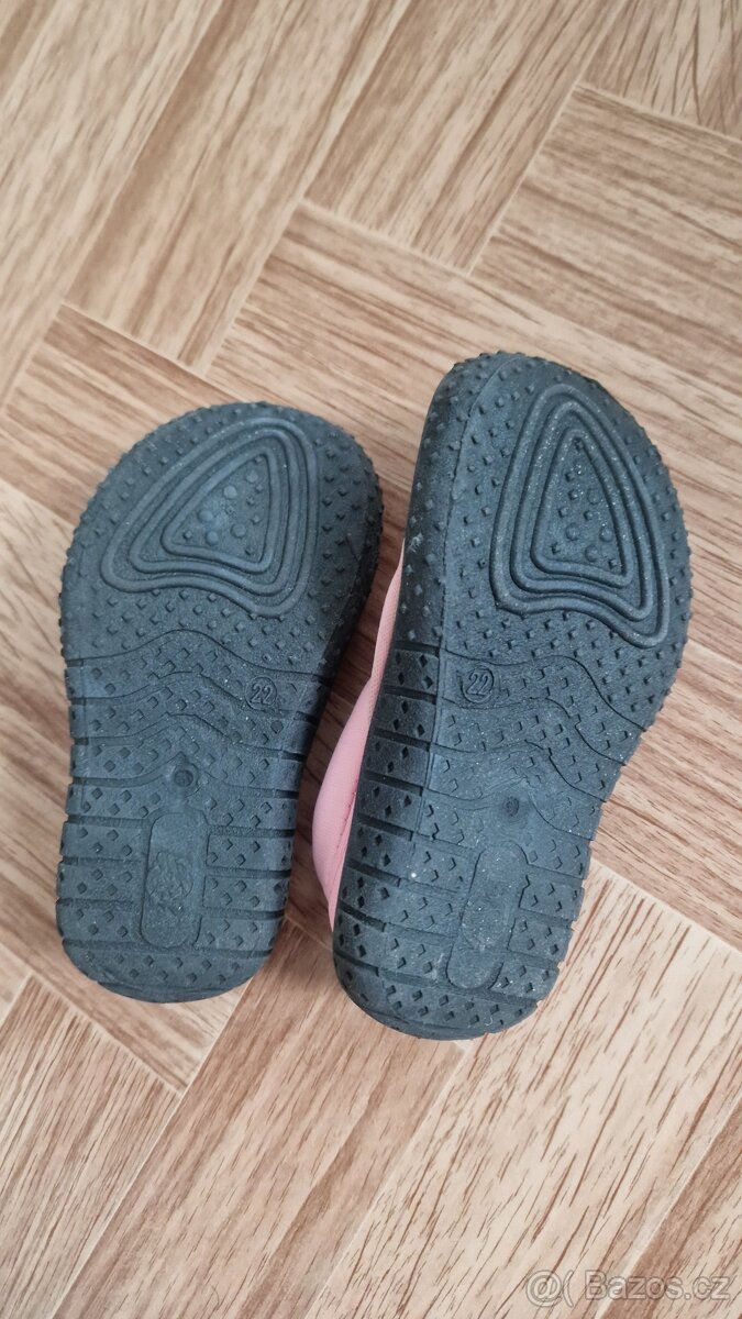 Boty do vody 21-22 - 5