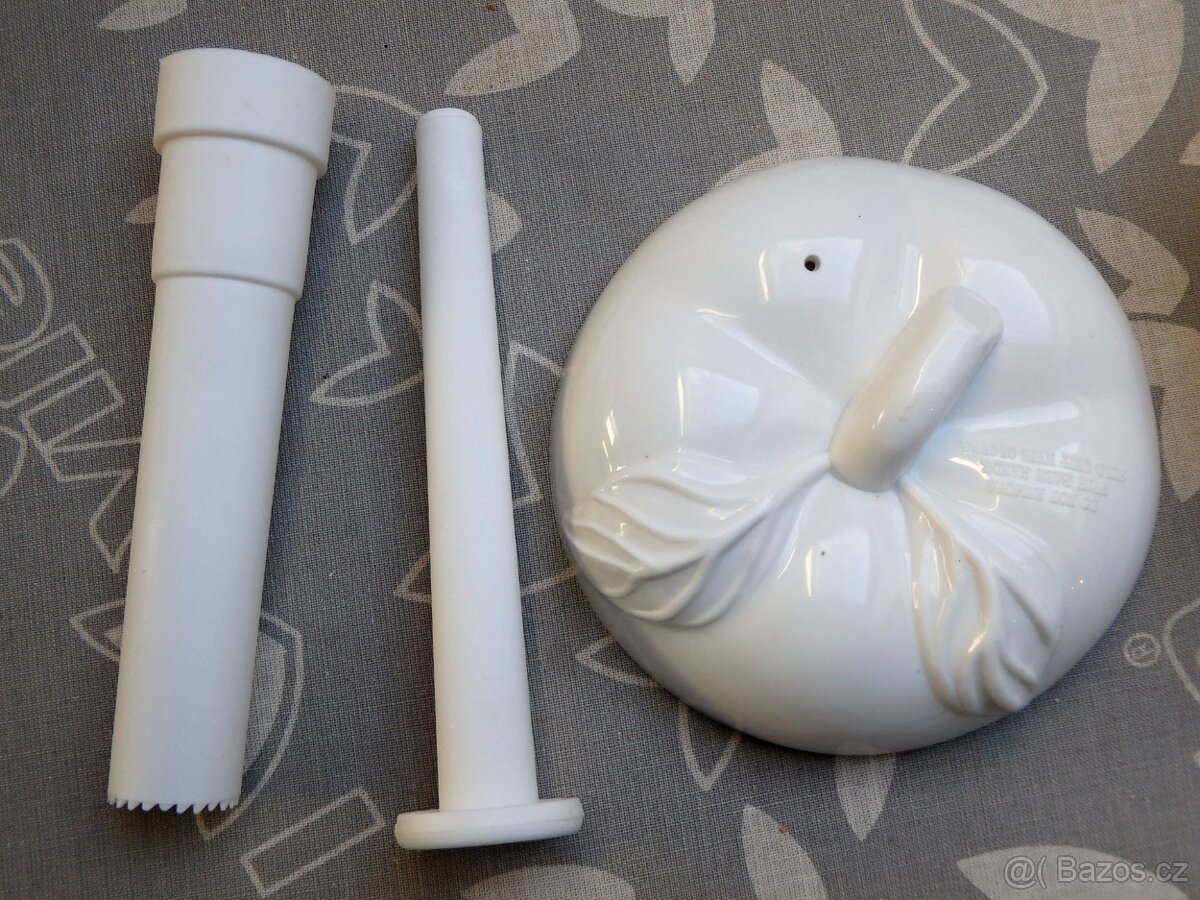 Forma na pečené jablko v mikrovlnce - 5