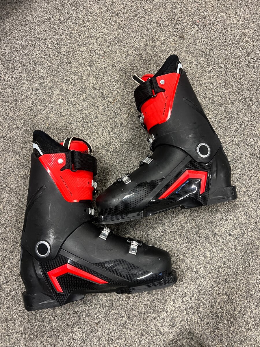 Lyžařské boty Salomon S/Pro 90 - vel. 42 - 5