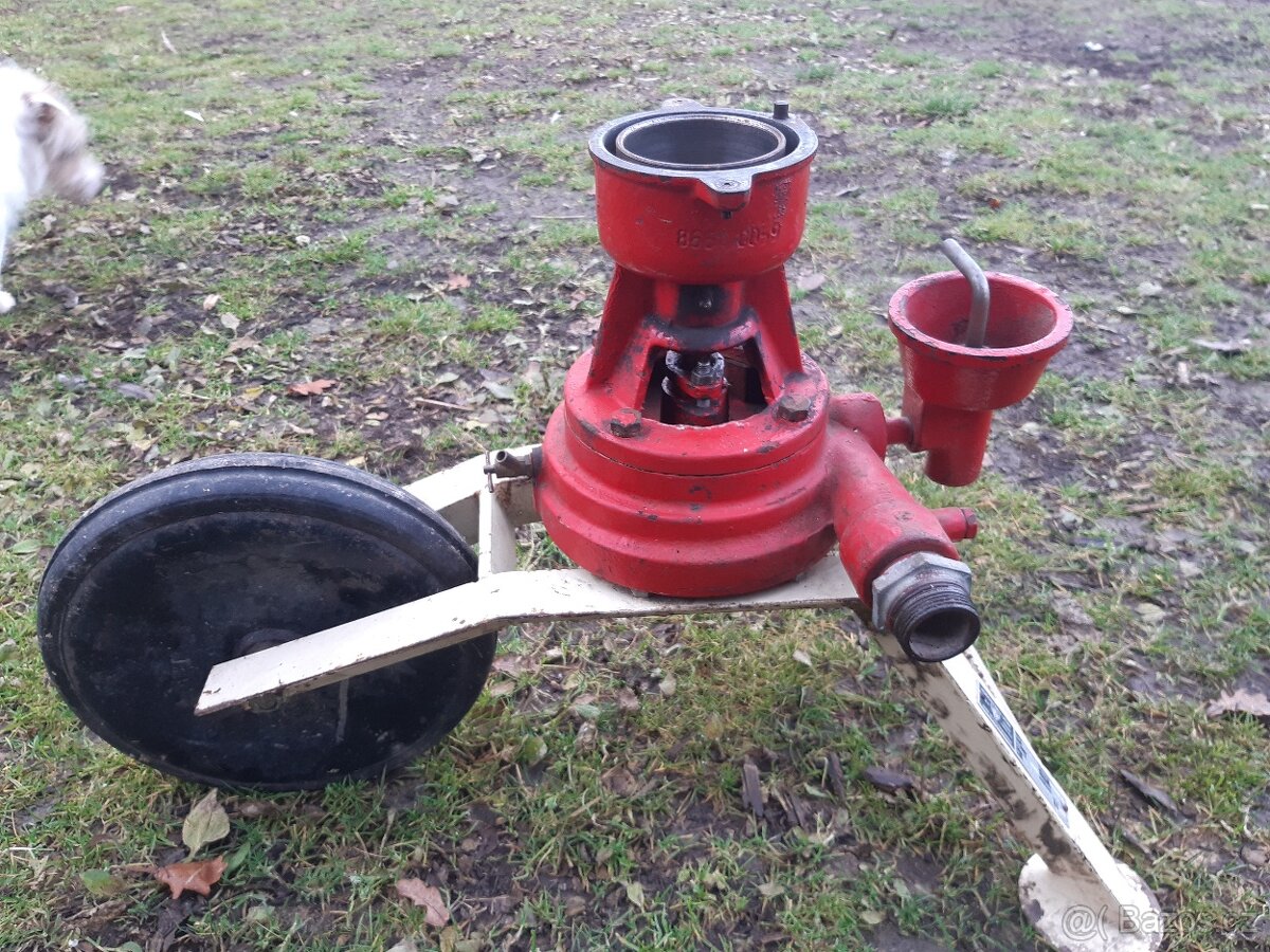 Příslušenství Terra Vari - 5