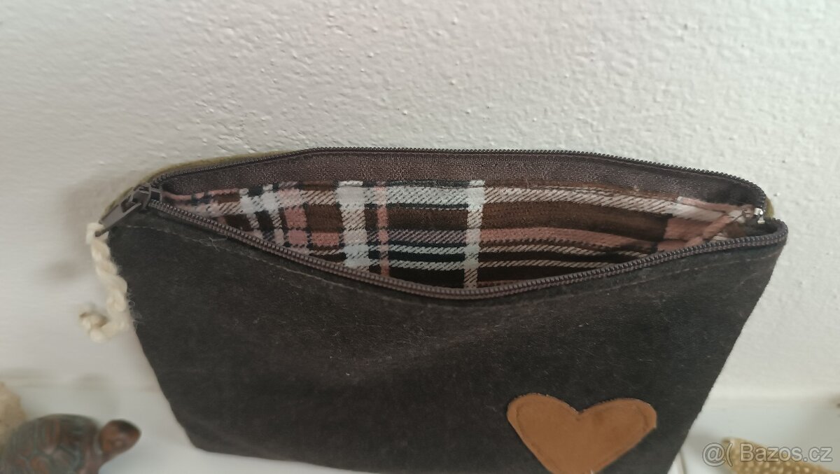 Kosmetická taštička - 5