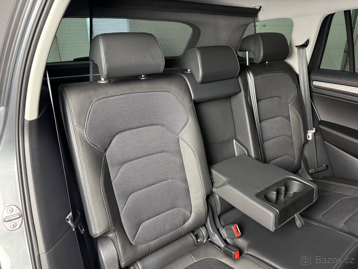 Škoda Kodiaq 1.5TSi Style Virtual Matrix Kessy - 5