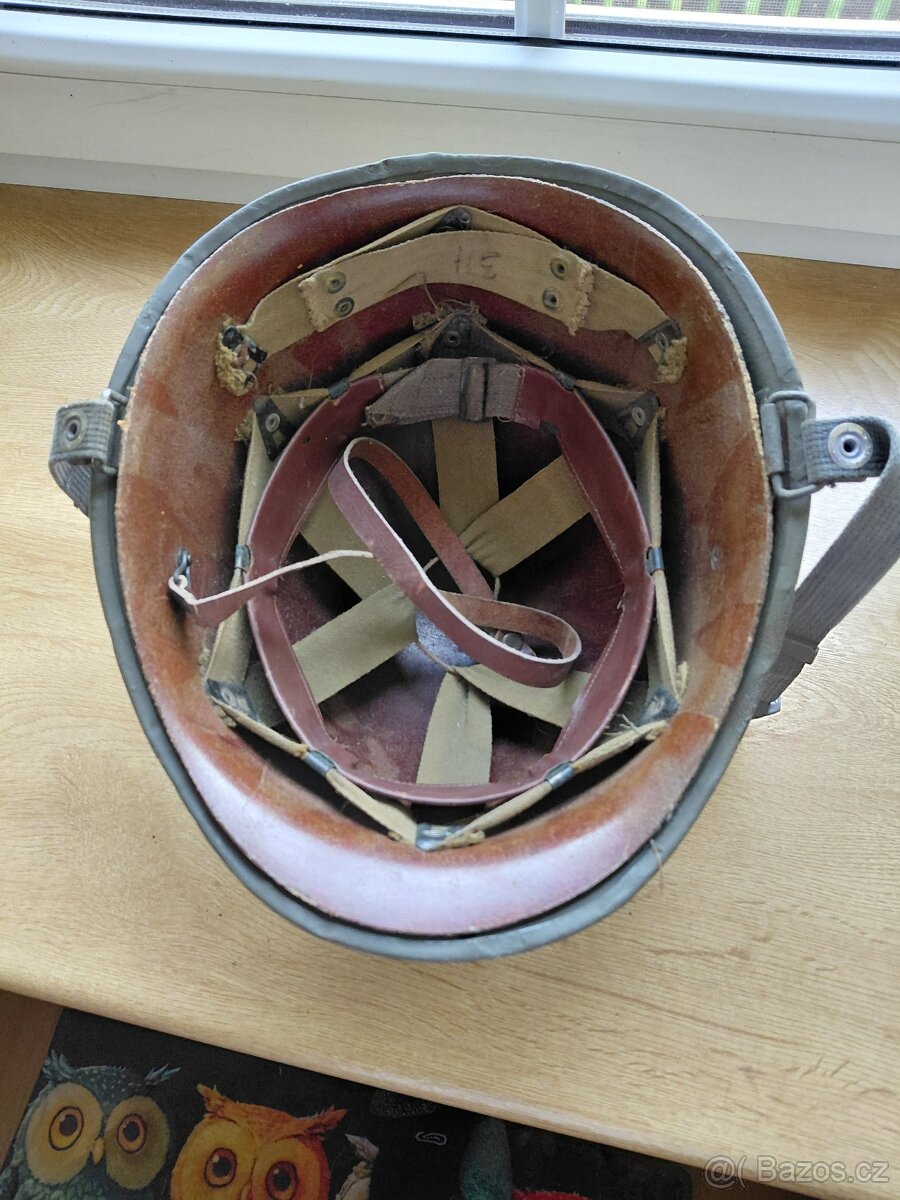 US NAVY helma - original - 5